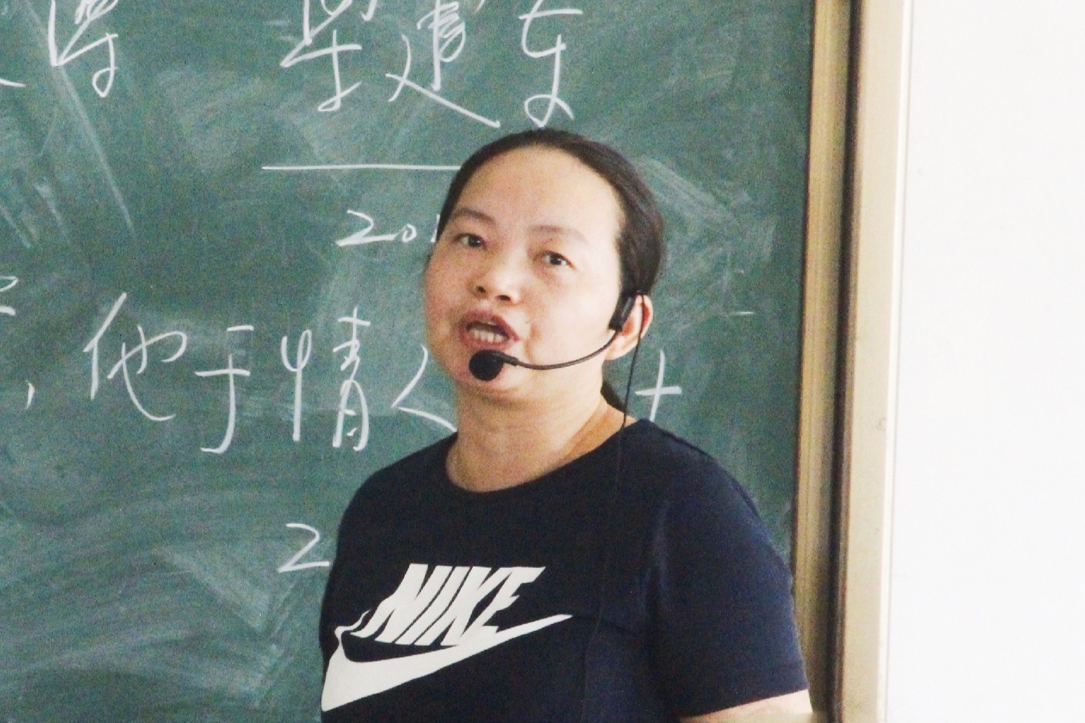 青年之声・记天涯人文系列讲座之“与北大相遇”