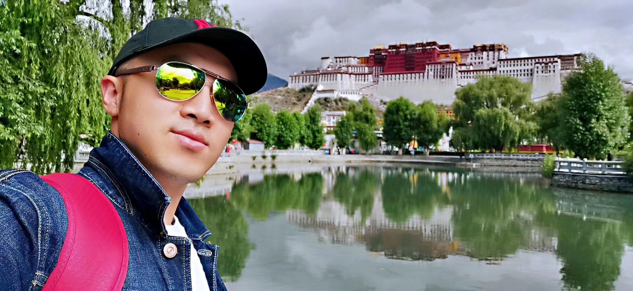 校友风采——常志远