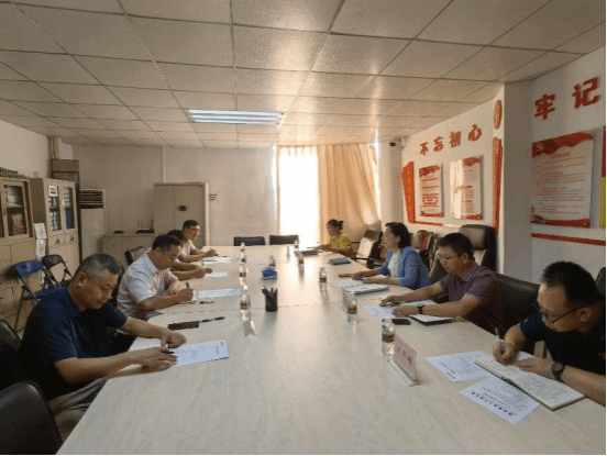 教学质量监控与评价中心负责人带队赴海南大学、琼台师范学院调研交流