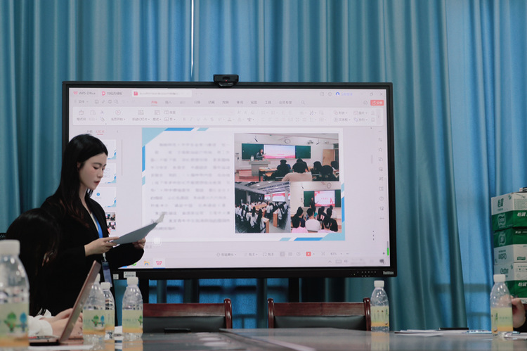 翁昕瑀分享经验