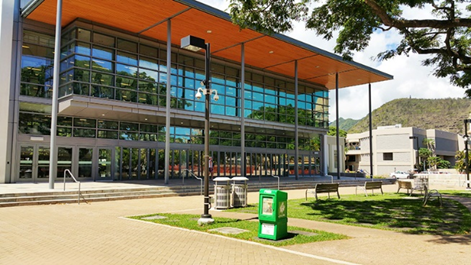 夏威夷大学马诺阿分校研究生教育暑期预备项目(SummerUP)线上课程