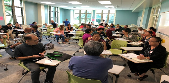 夏威夷大学马诺阿分校研究生教育暑期预备项目(SummerUP)线上课程