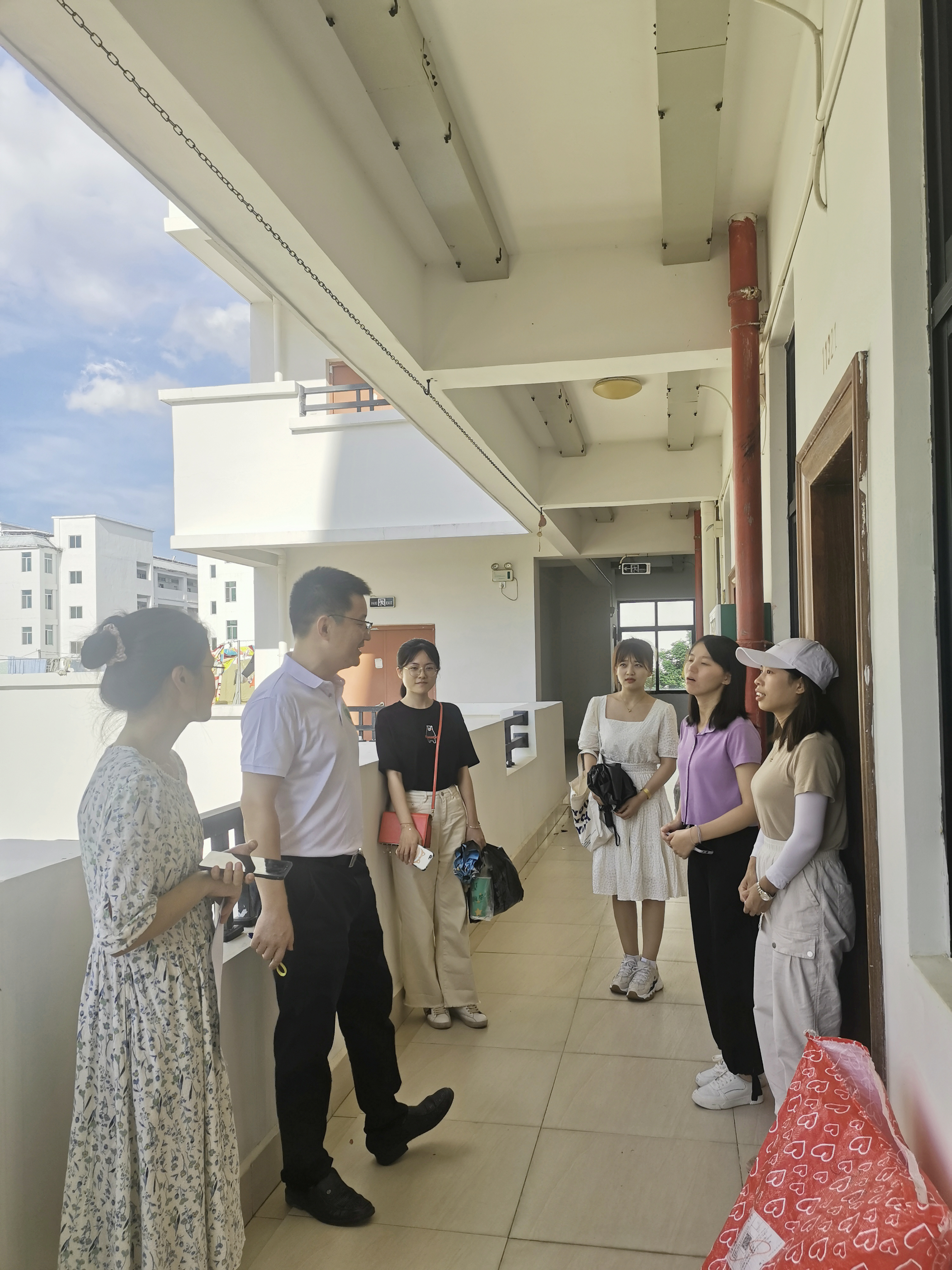 化学与化工学院2020级研究生新生入学工作圆满完成