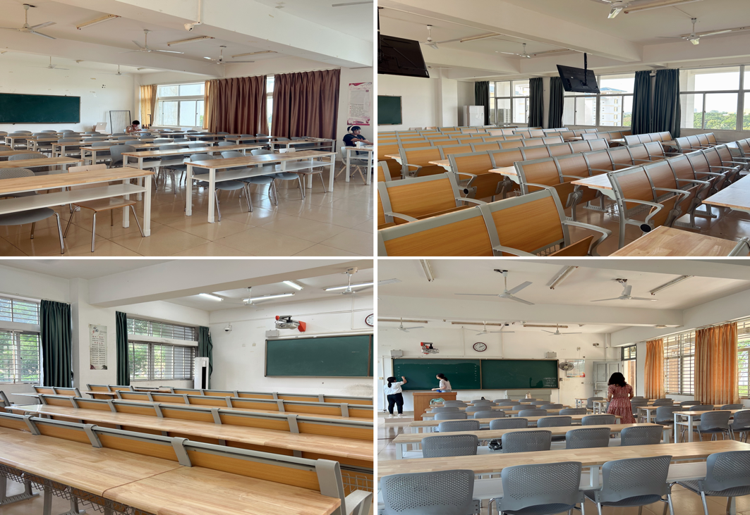 劳动促成长 实践育新人