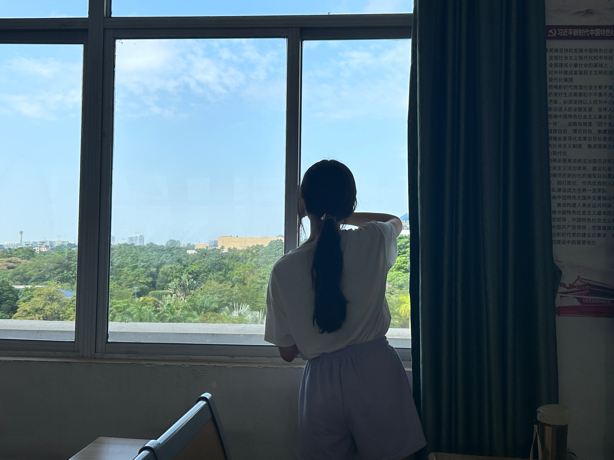 劳动促成长 实践育新人