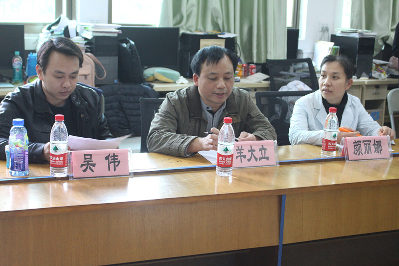 青年之声・引领校园科技先锋，打造未来海阔天空――记物理与电子工程学院第一届大学生自摆设计竞赛