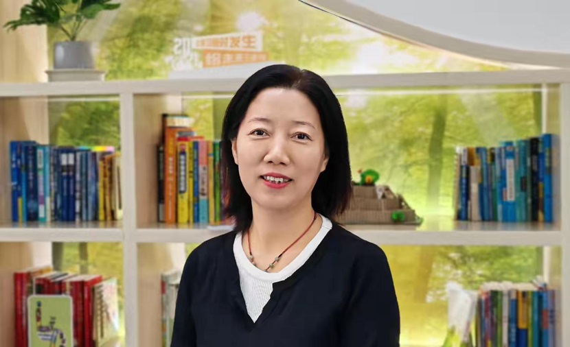 “启航新程，共筑未来”――2024年星空游戏官方附属小学一年级新生家长培训会