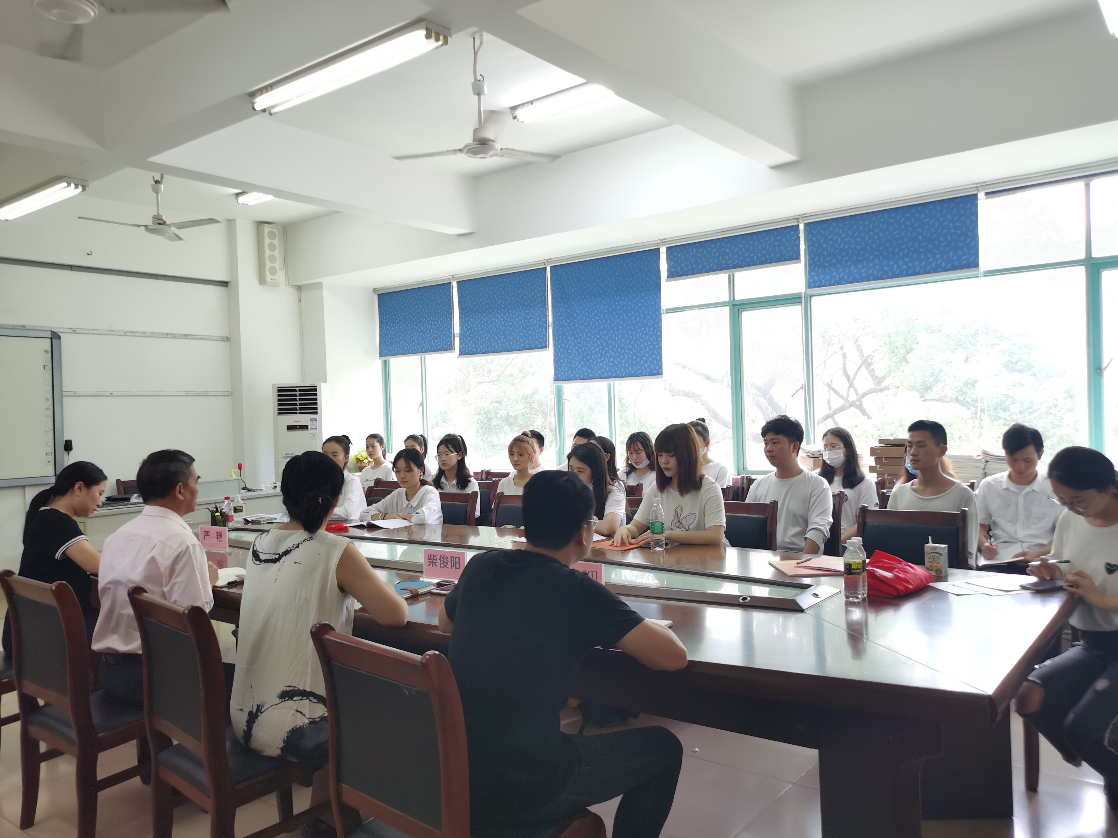 音乐学院学生党支部开展“永远跟党走”庆七・一主题党日活动