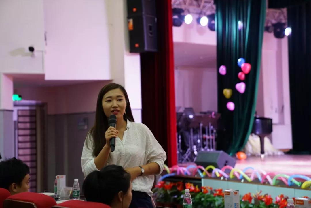 青年之声・音乐学院举办十佳歌手大赛