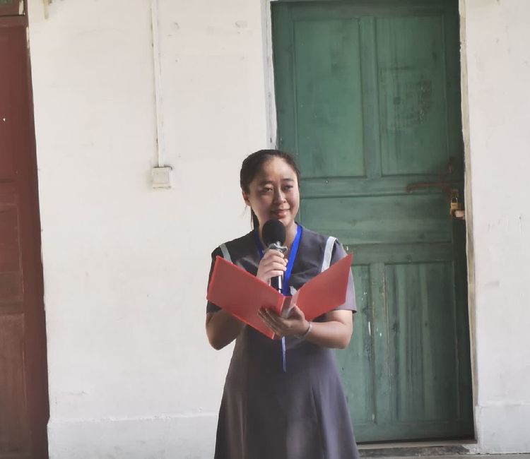 厉兵秣马酬壮志，扬帆起航续华章――星空游戏官方附属小学毕业班期末考试动员大会