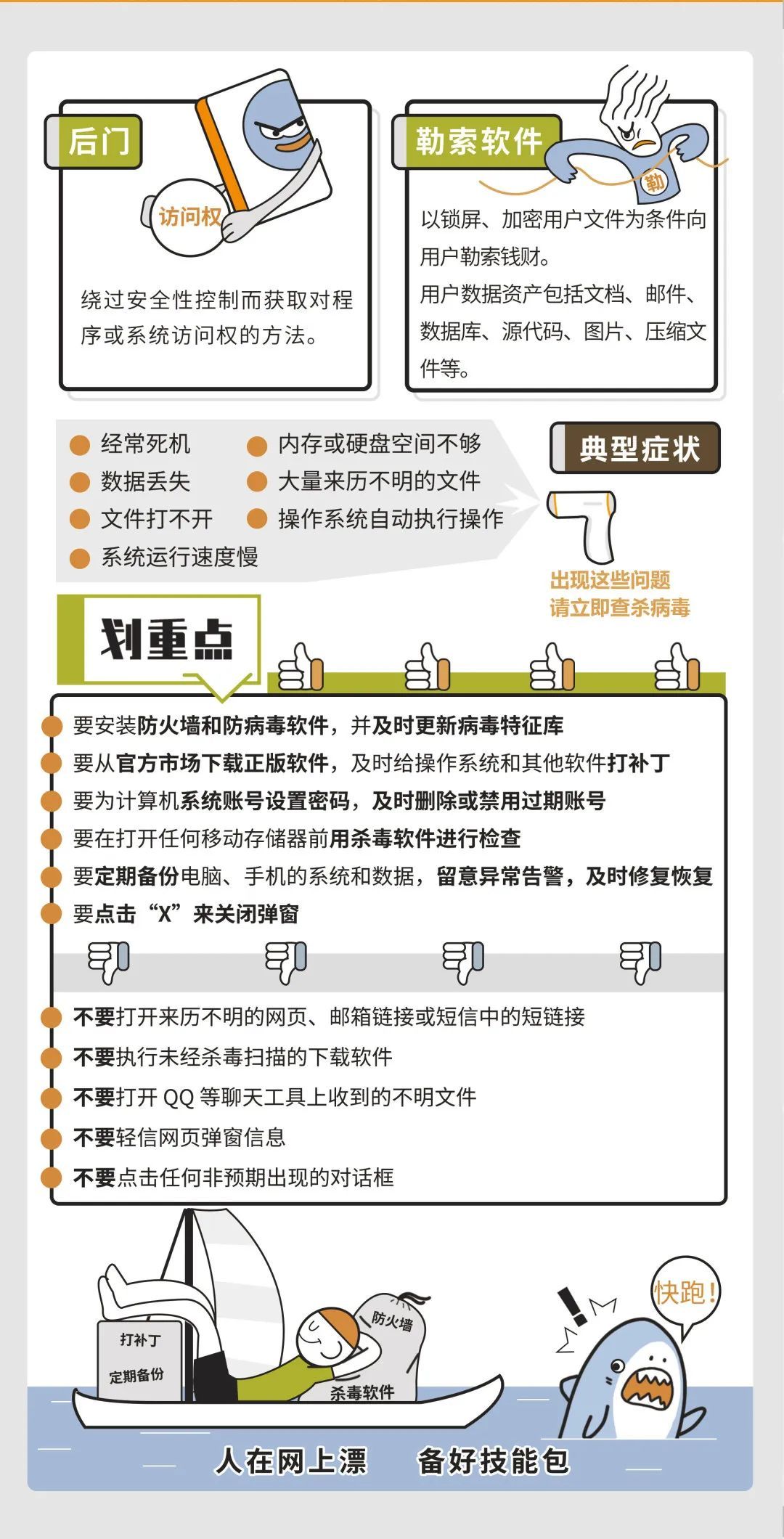 网络安全宣传周