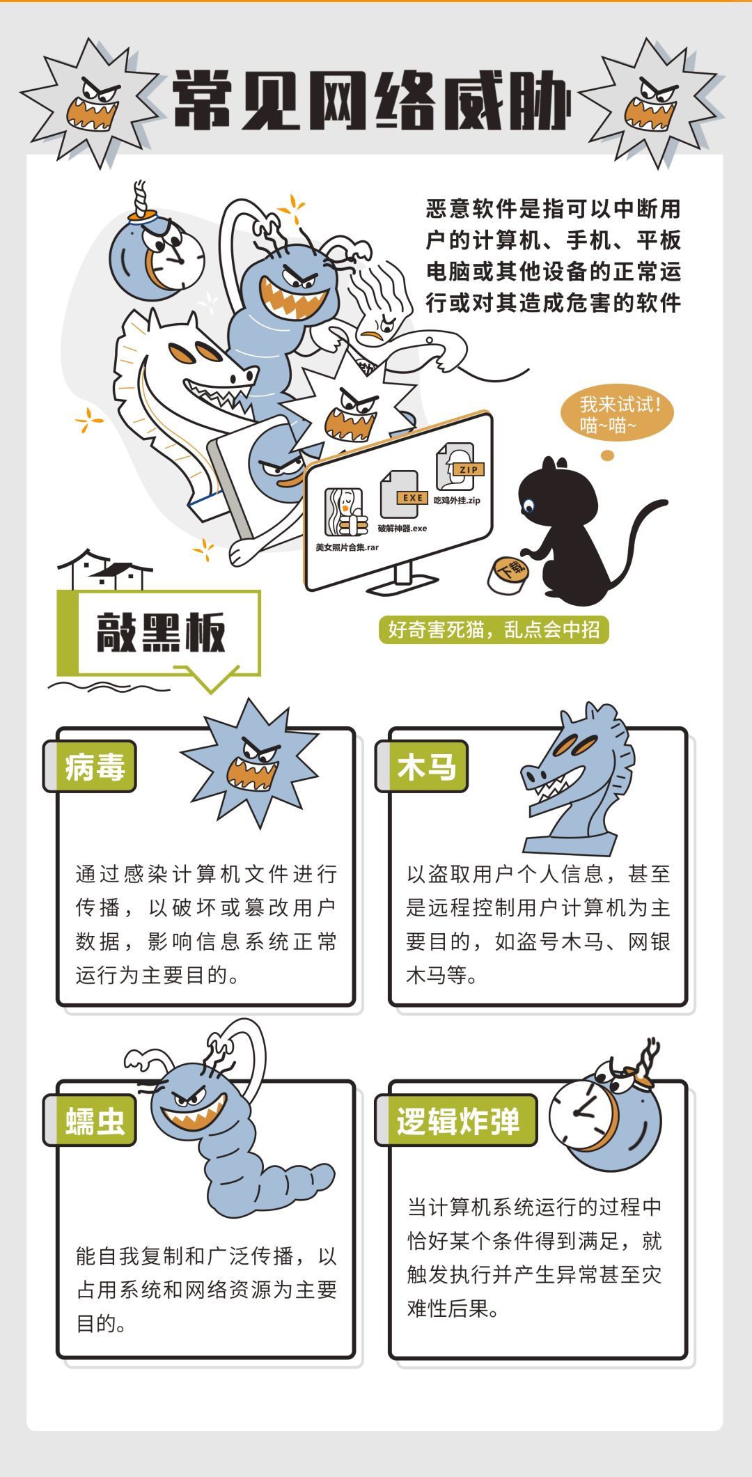 网络安全宣传周