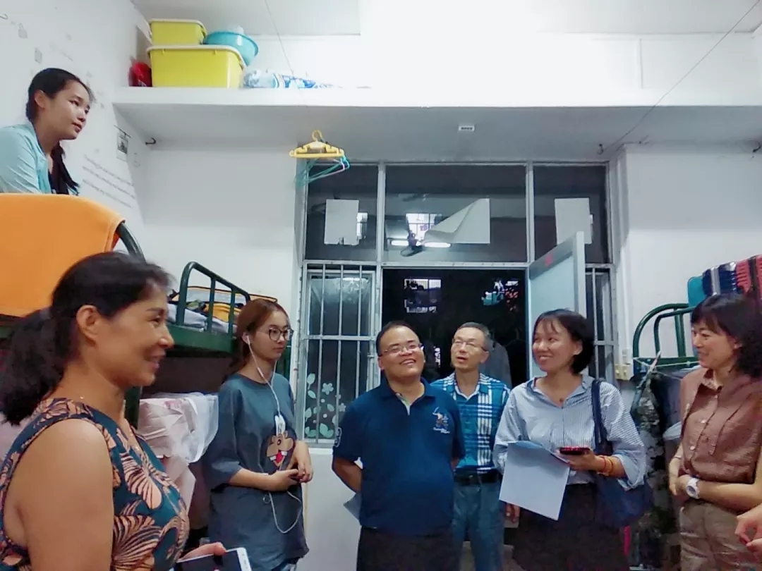 记2019年星空游戏官方数学与统计学院迎新活动