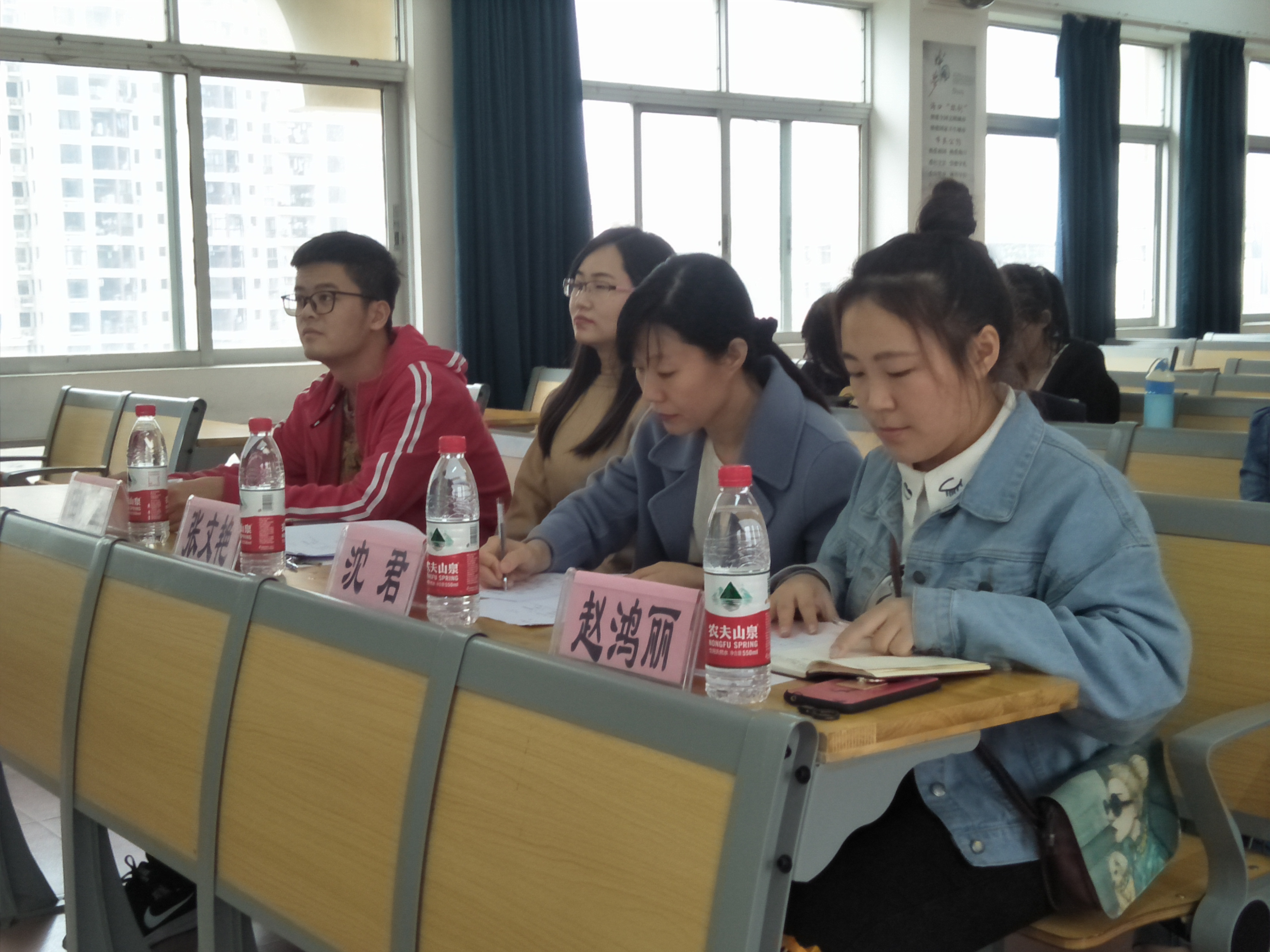 弘扬数学文化，展现数学魅力——记星空游戏官方数学与统计学院