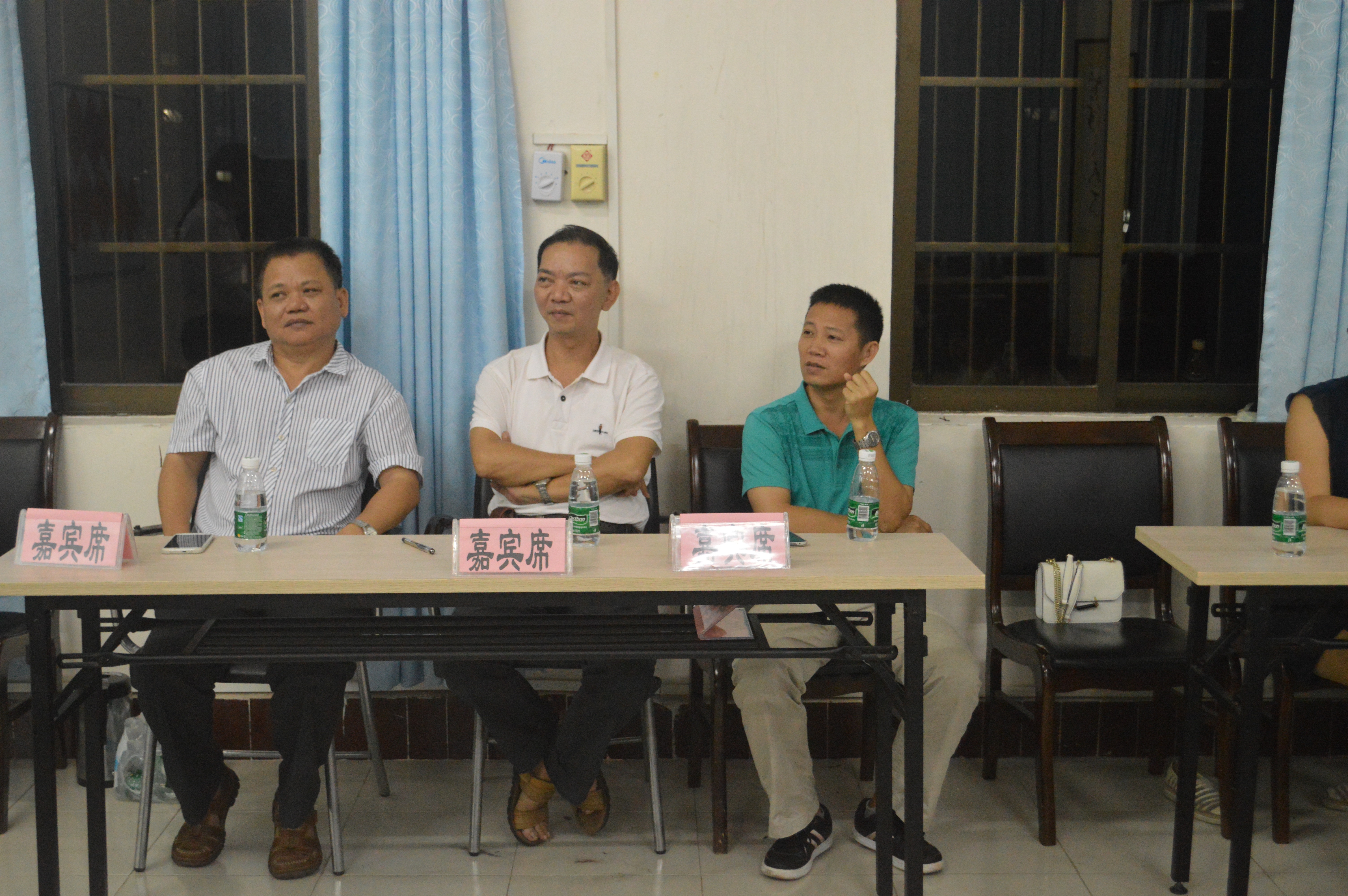 彰显教师魅力，表彰优秀选手——记数学与统计学院教师技能大赛颁奖仪式