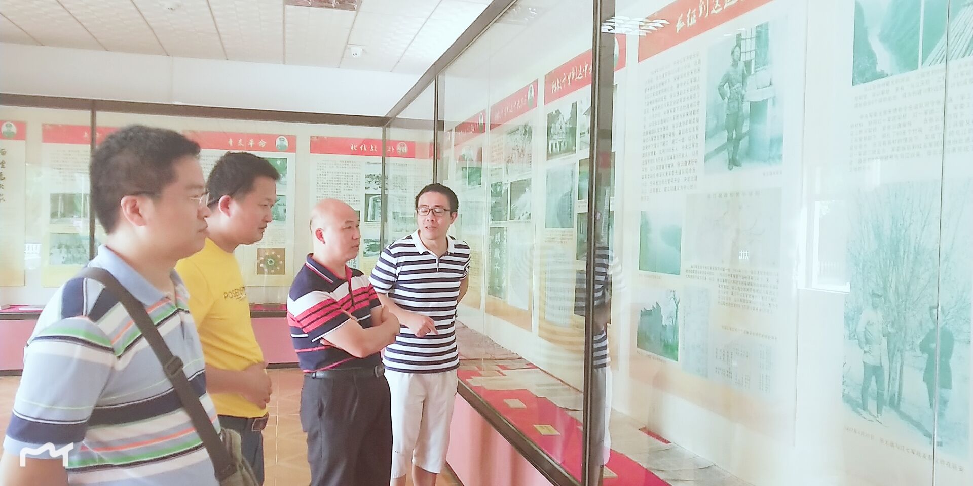 记星空游戏官方数学与统计学院党建活动