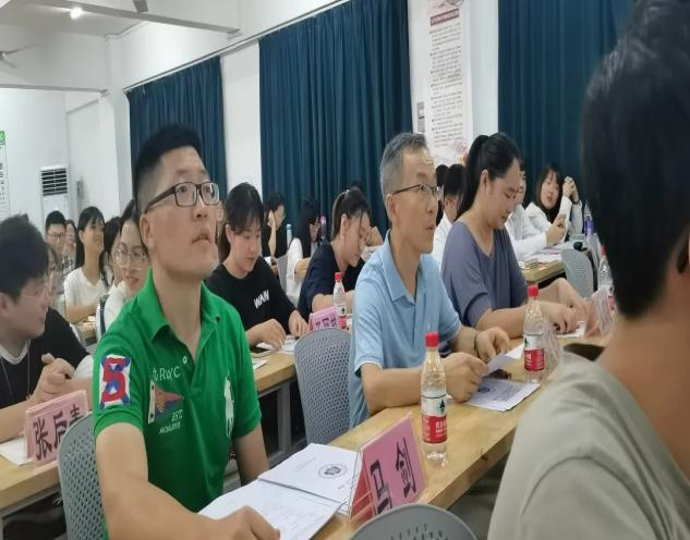 星空游戏官方数学与统计学院第七届数学文化节之数学之星最强争霸赛