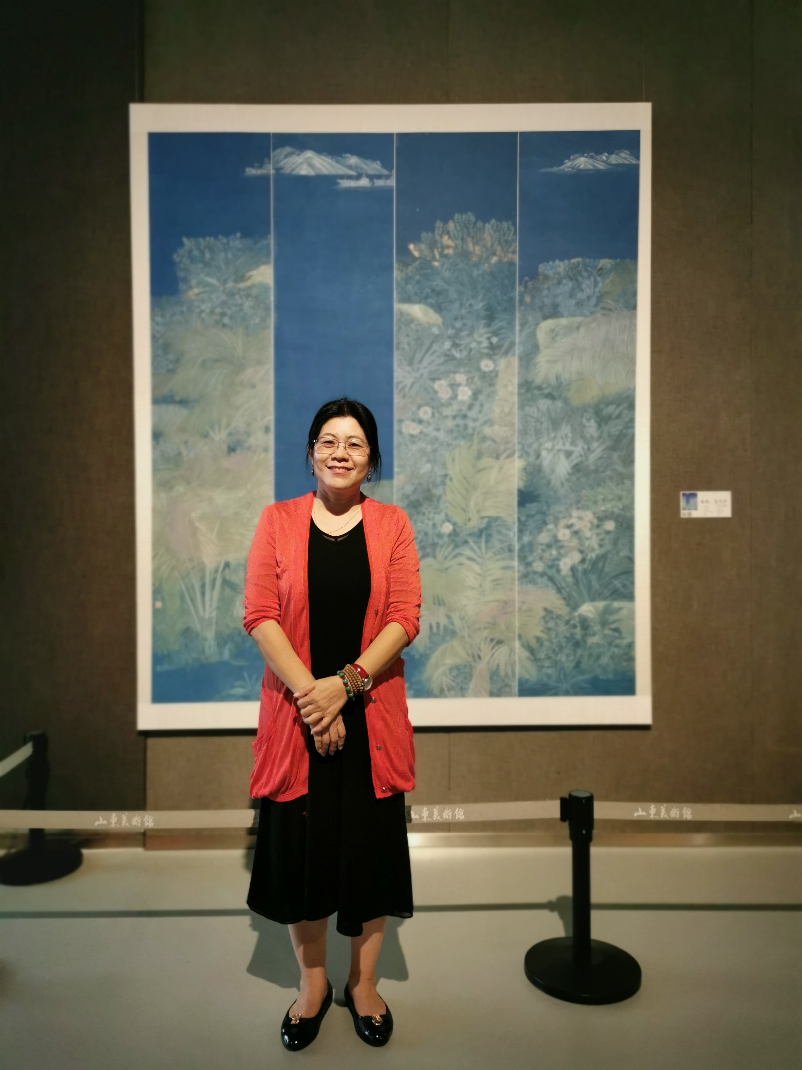 美术学院5位教师在国际、国内美术作品展中获佳绩