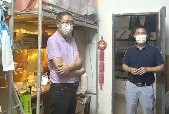 美术学院召开安全工作系列会议