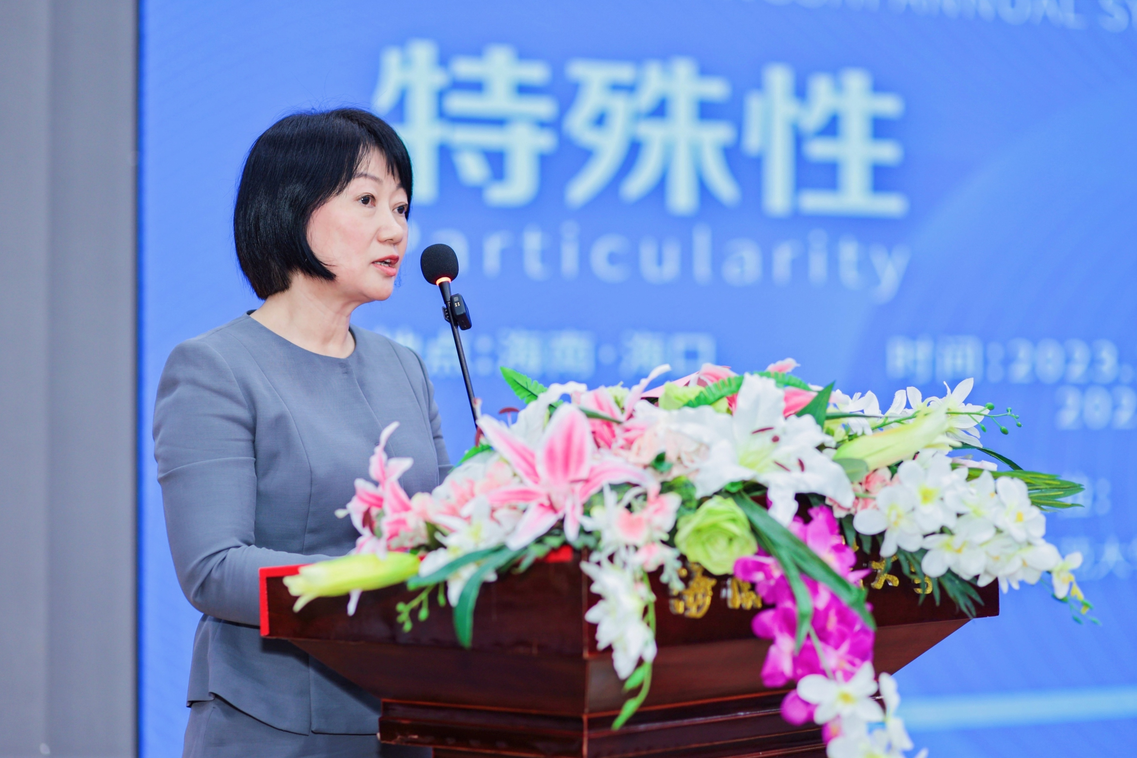 星空游戏官方美术学院圆满举办2023年第六届《装饰》学术年会