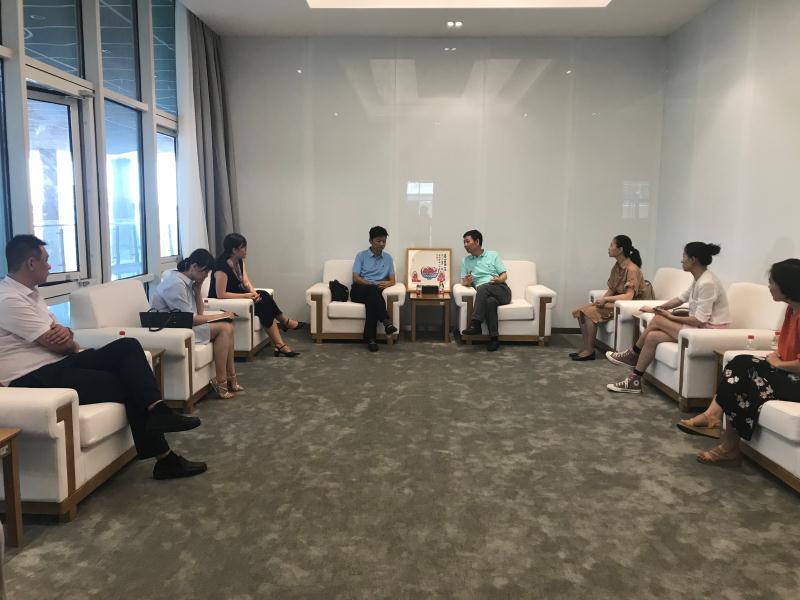 美术学院在ischool微城未来学校建立实践教学基地   