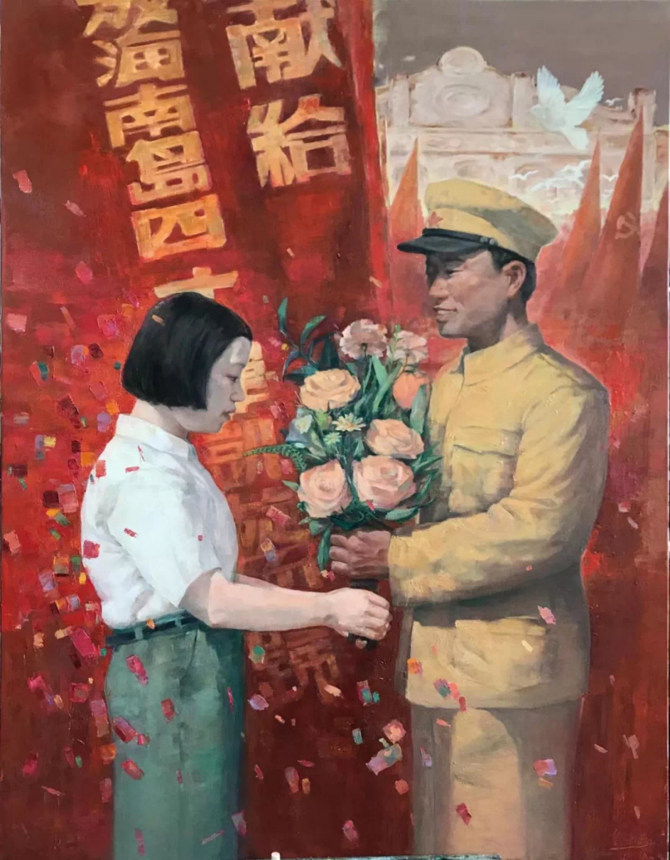 美术学院学生在美展中再获佳绩