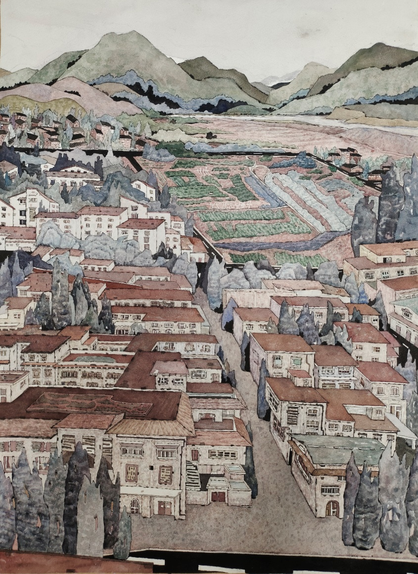 美术学院学生在美展中再获佳绩