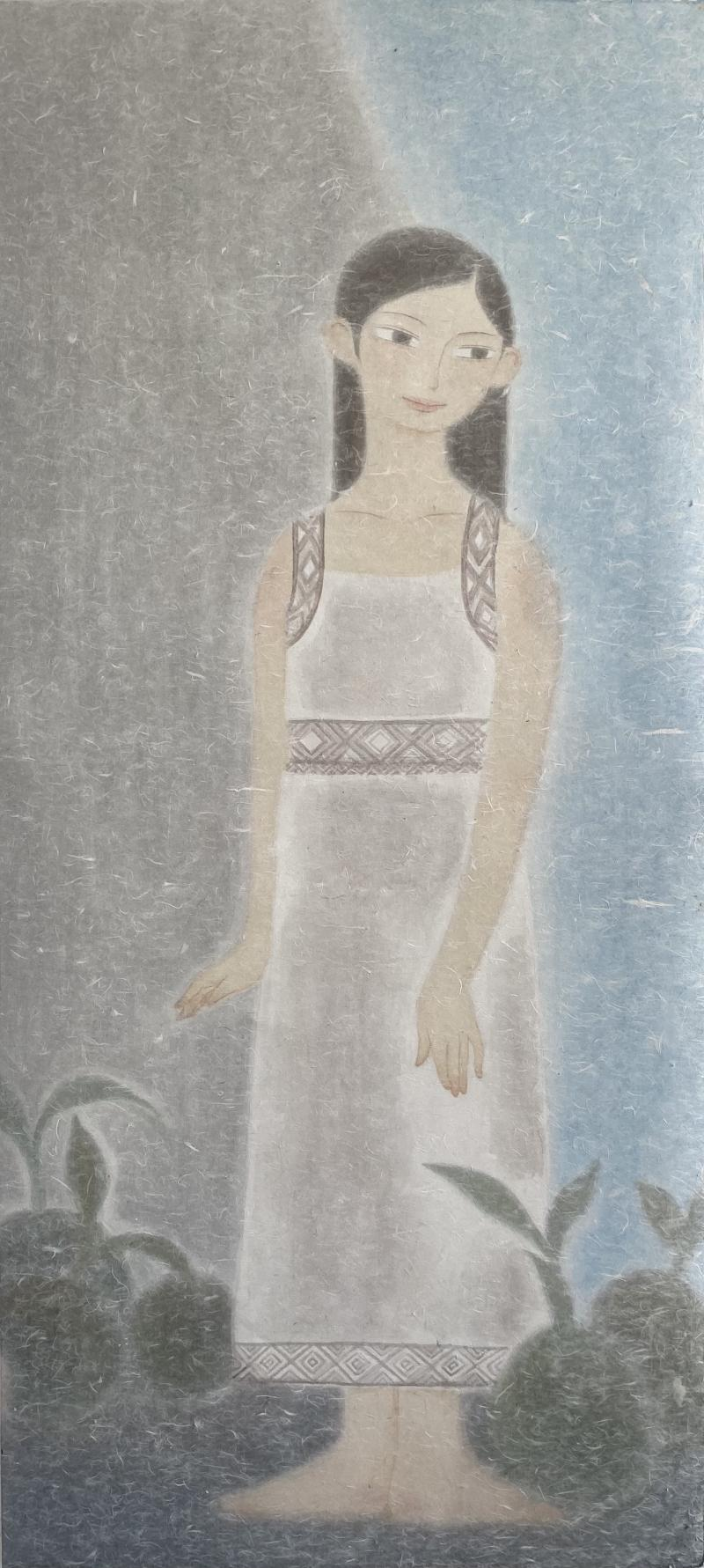 美术学院学生在美展中再获佳绩