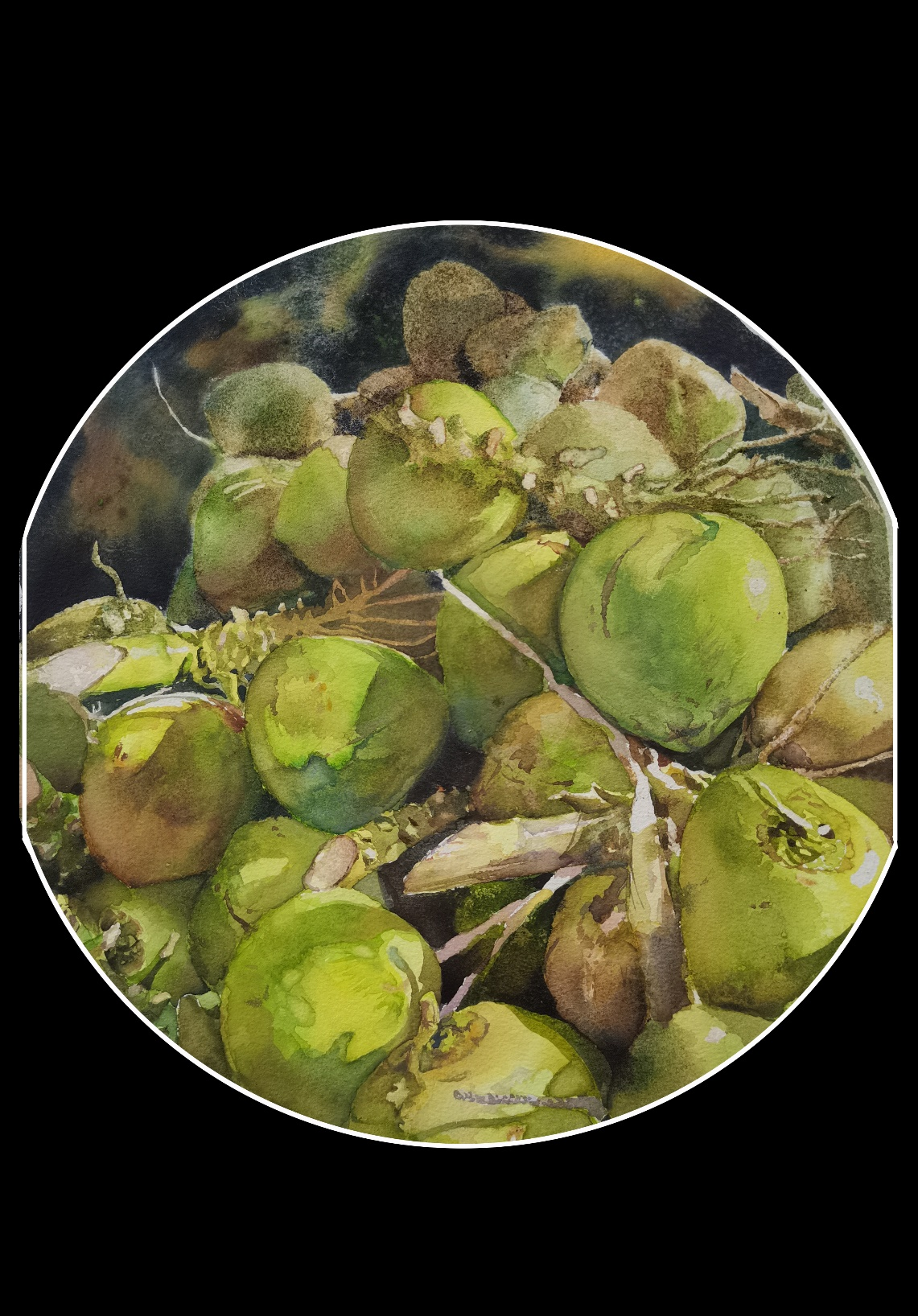 美术学院学生在美展中再获佳绩