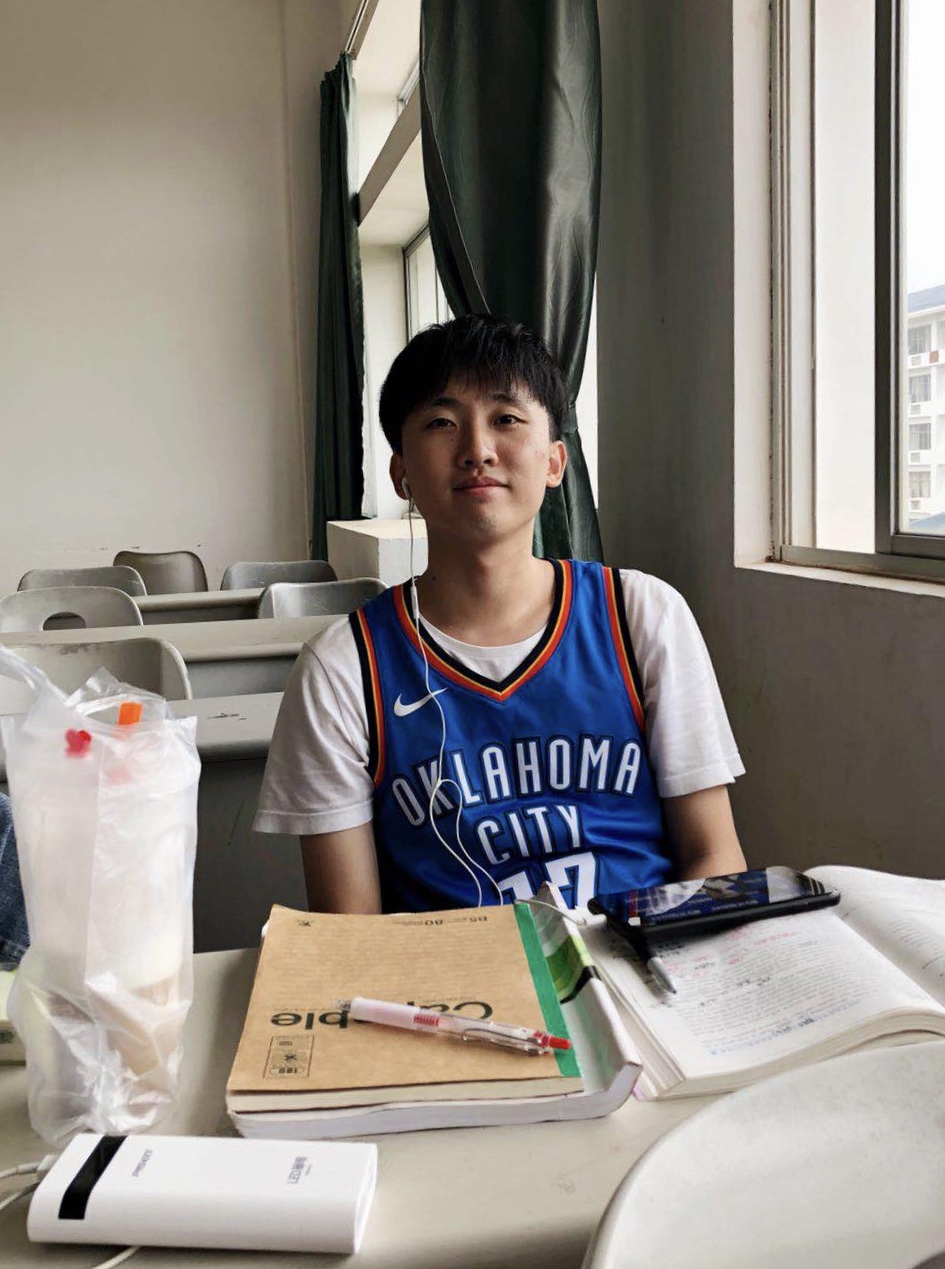 绘画系2015级考研获佳绩