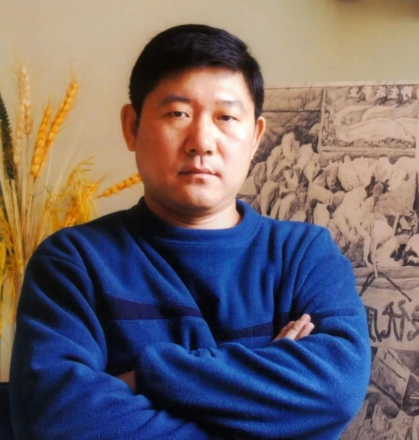 美术学院教师作品受邀参加“水墨自贸港——海南画派中国画晋京邀请展”