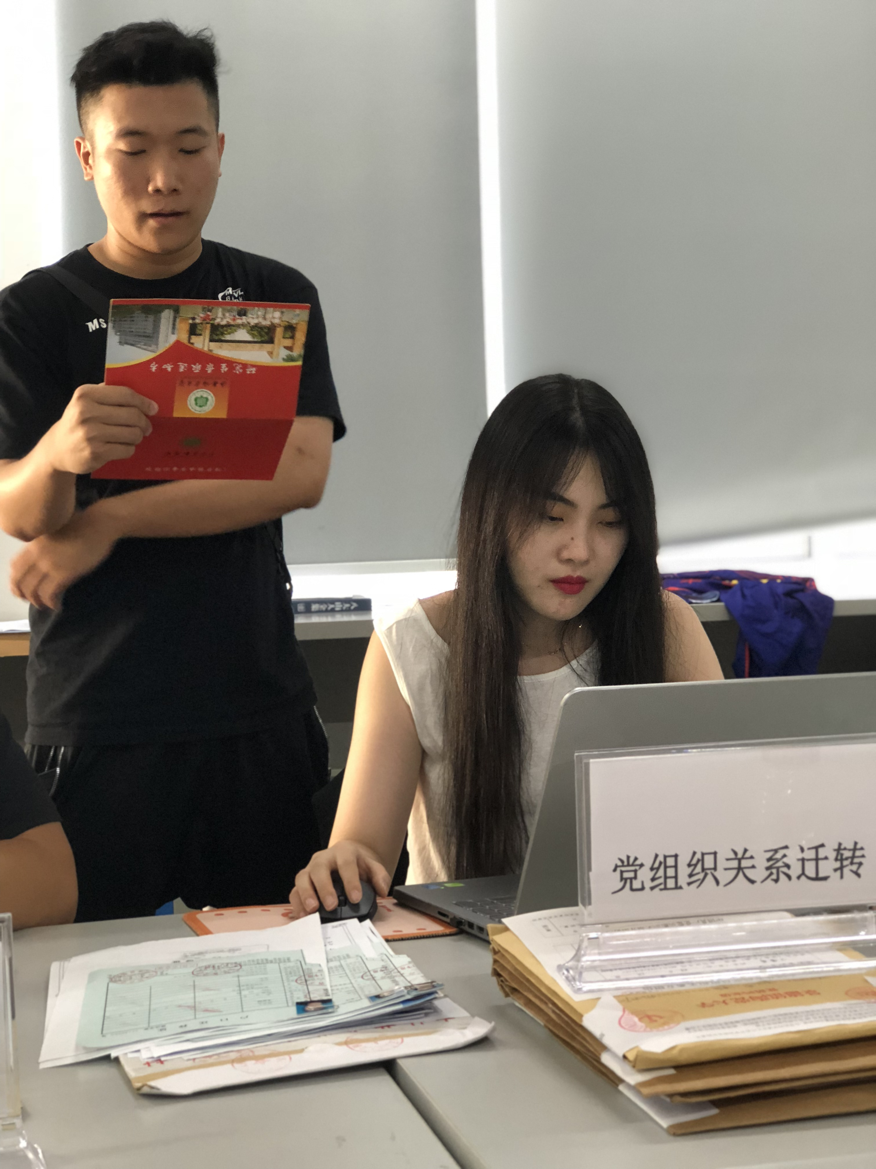 薪火相传——美术学院欢迎2020级研究生的到来