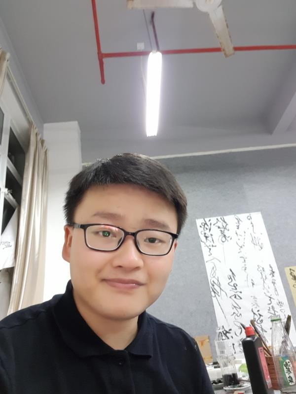  美术学院多位同学书法作品在省级、国家级展览中获奖、入展