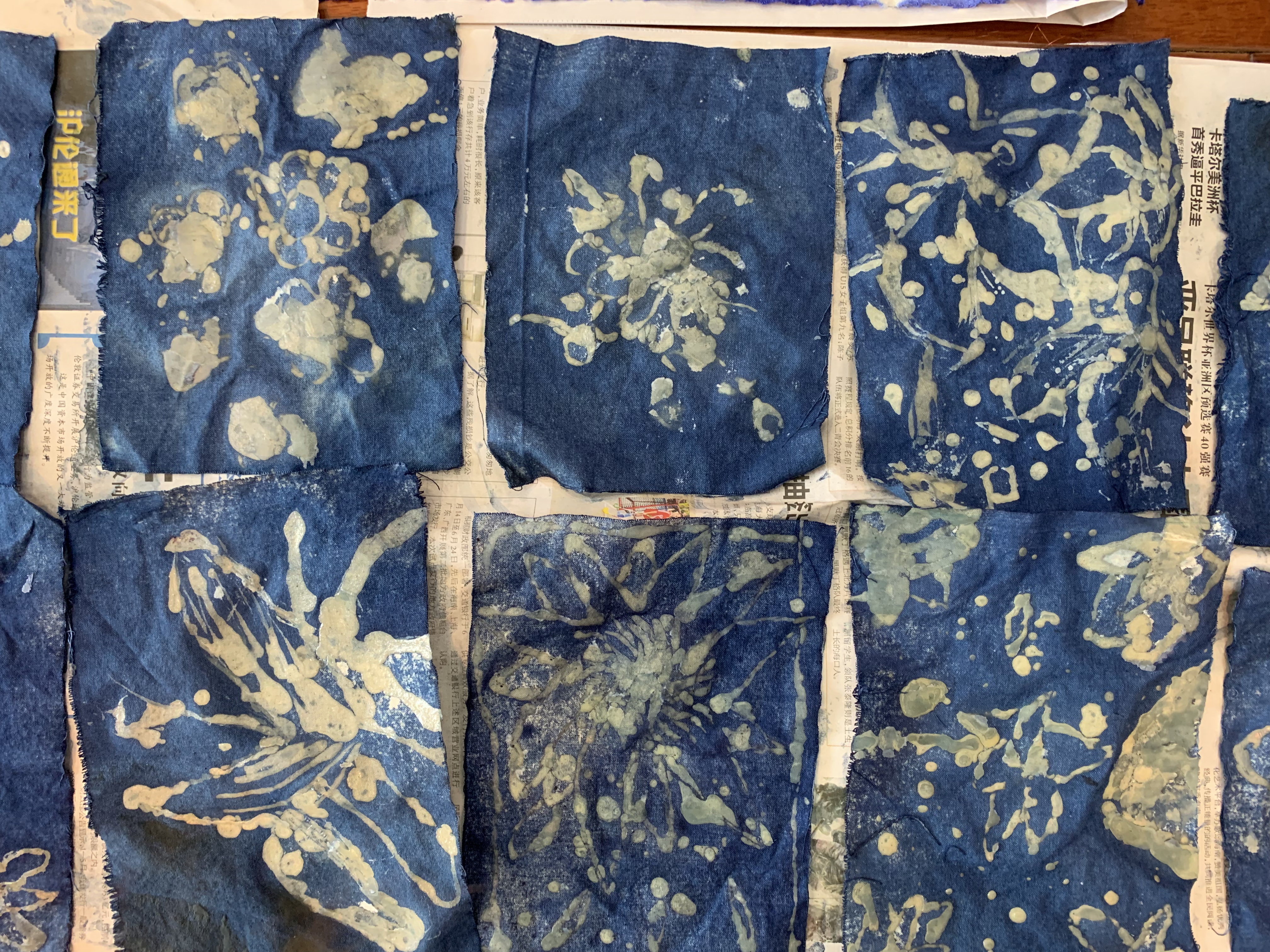 星空游戏官方美术学院研究生参加廖夏婉卓越教师 工作室主题研修活动