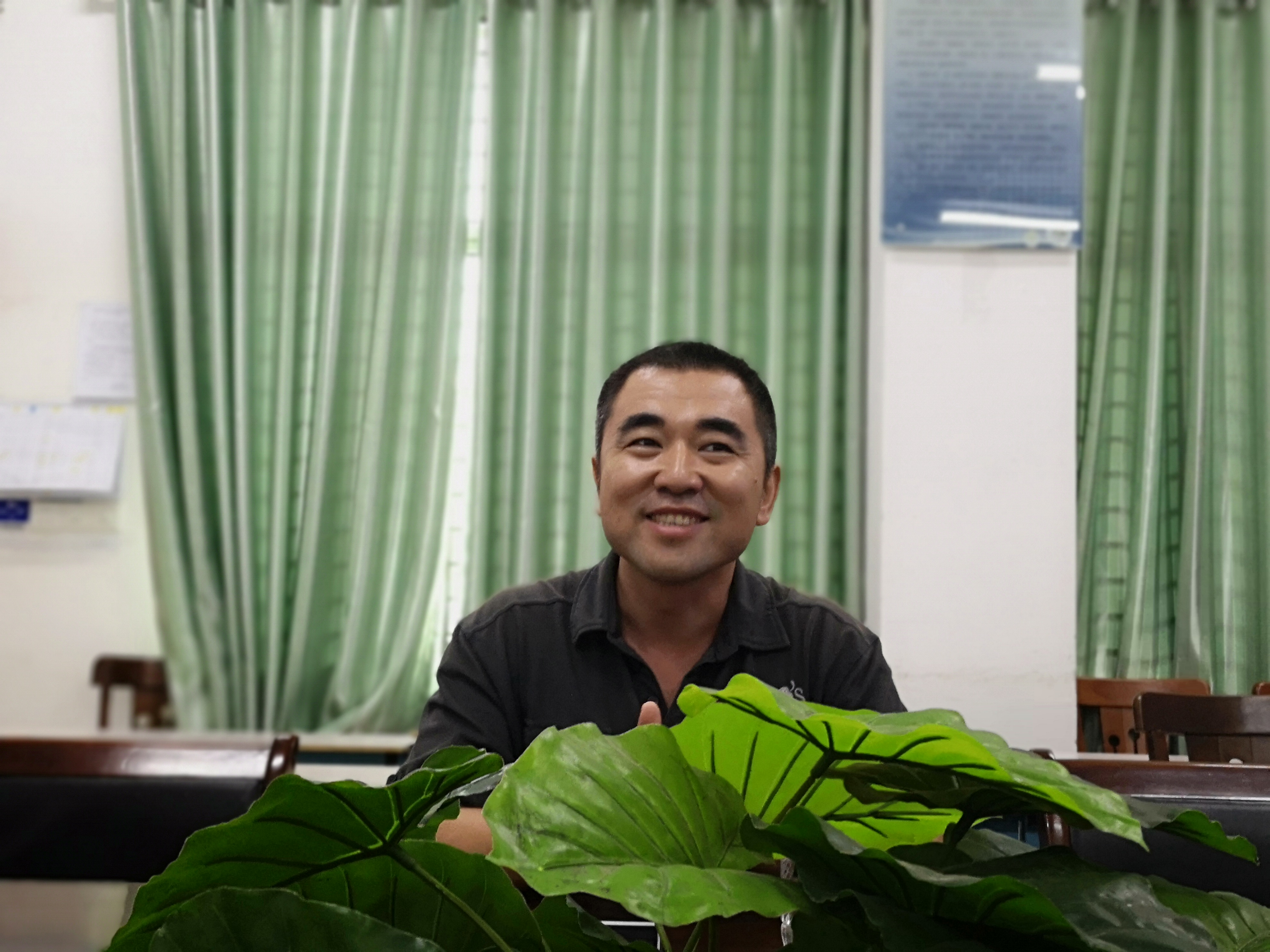 美术学院开展2016级美术学、书法学专业学生毕业实习检查工作