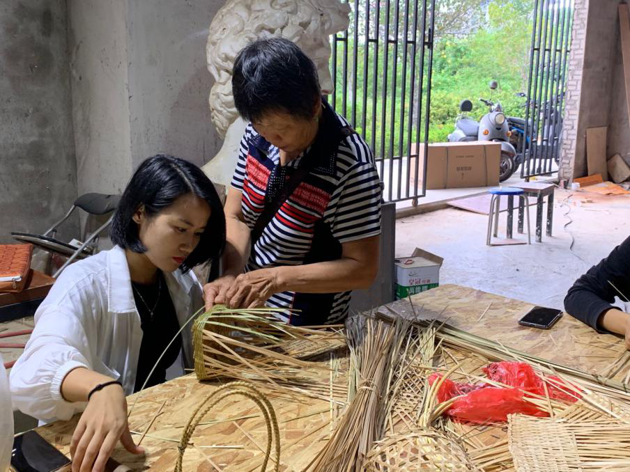 承非遗技艺，扬琼岛特色