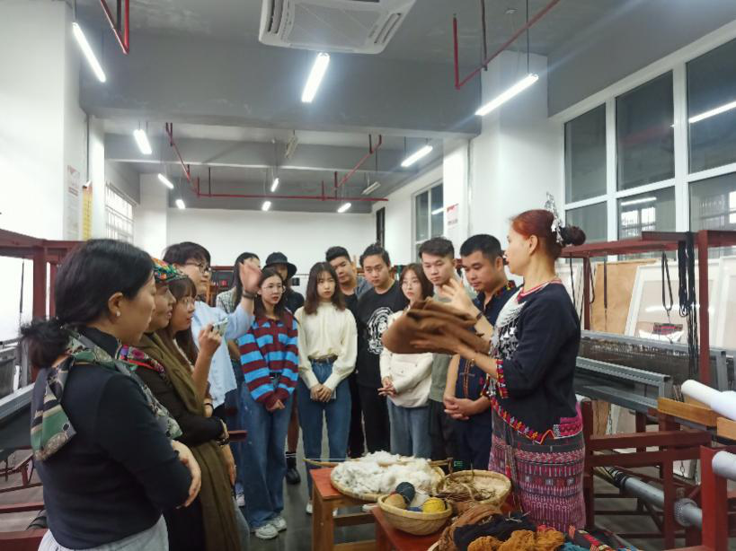 承非遗技艺，扬琼岛特色