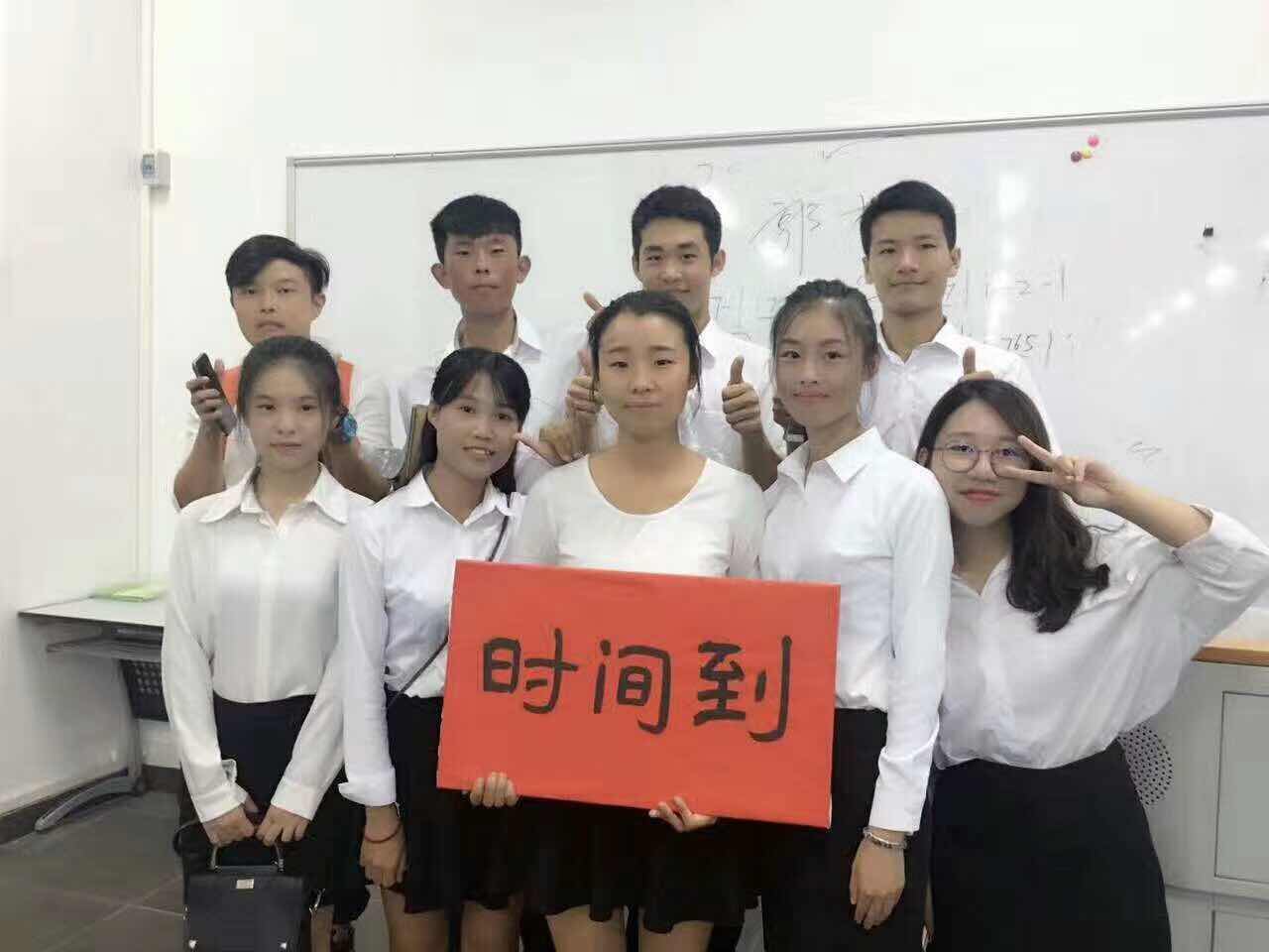 美术学院2017教师技能大赛圆满结束