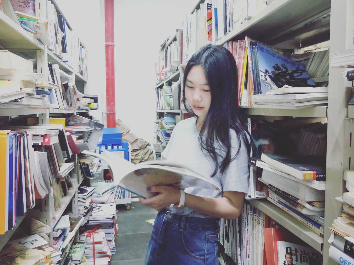 美术学院绘画专业2020年考研获佳绩