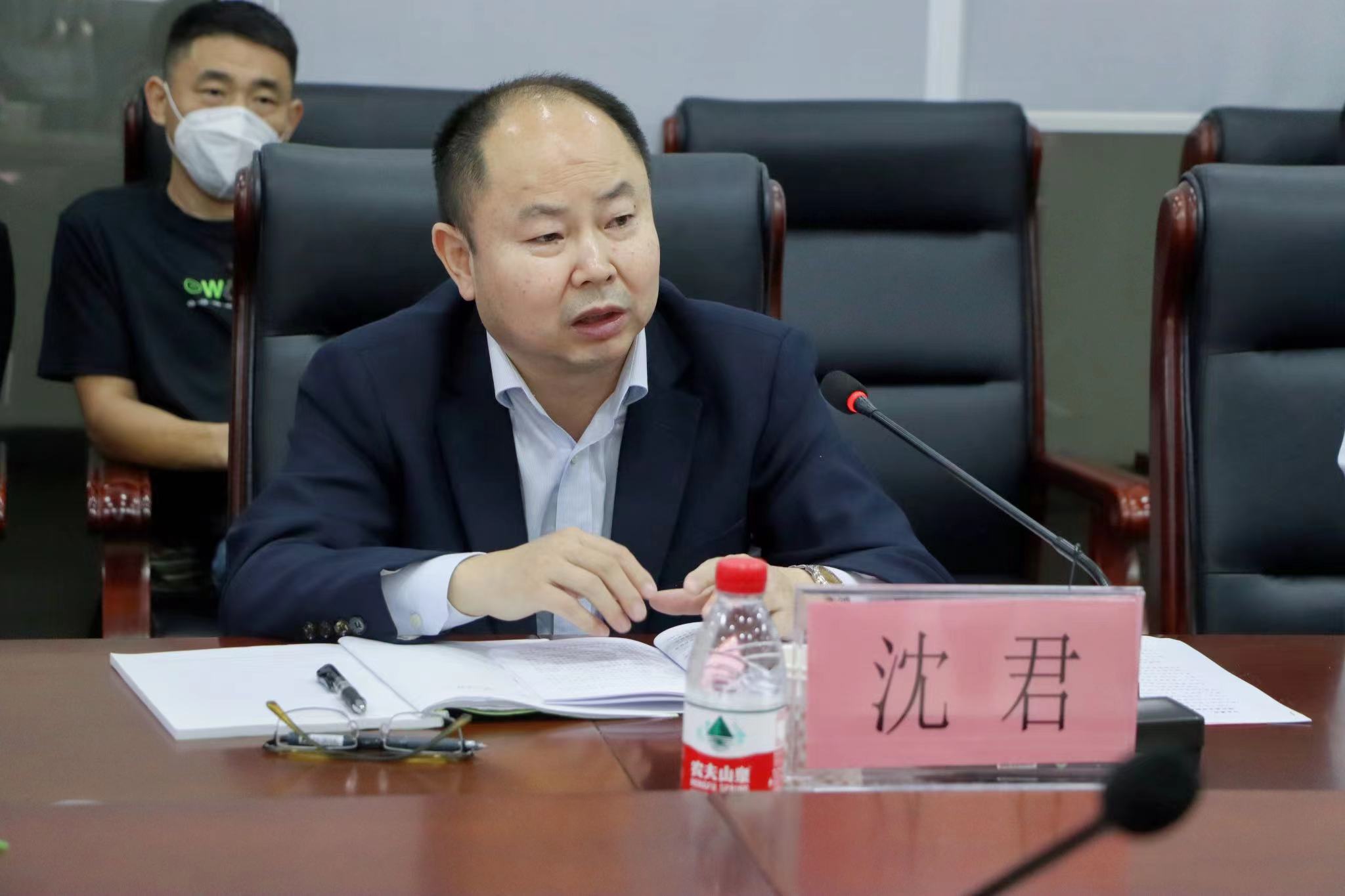 艺术 科技 融合：海南国际设计岛&武汉设计之都设计教育交流会在美术学院成功举办