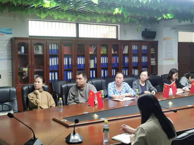 星空游戏官方美术学院教育实习基地挂牌