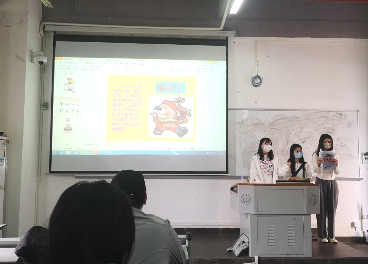 美术学院2019级教育实习成果展—展前汇总指导会