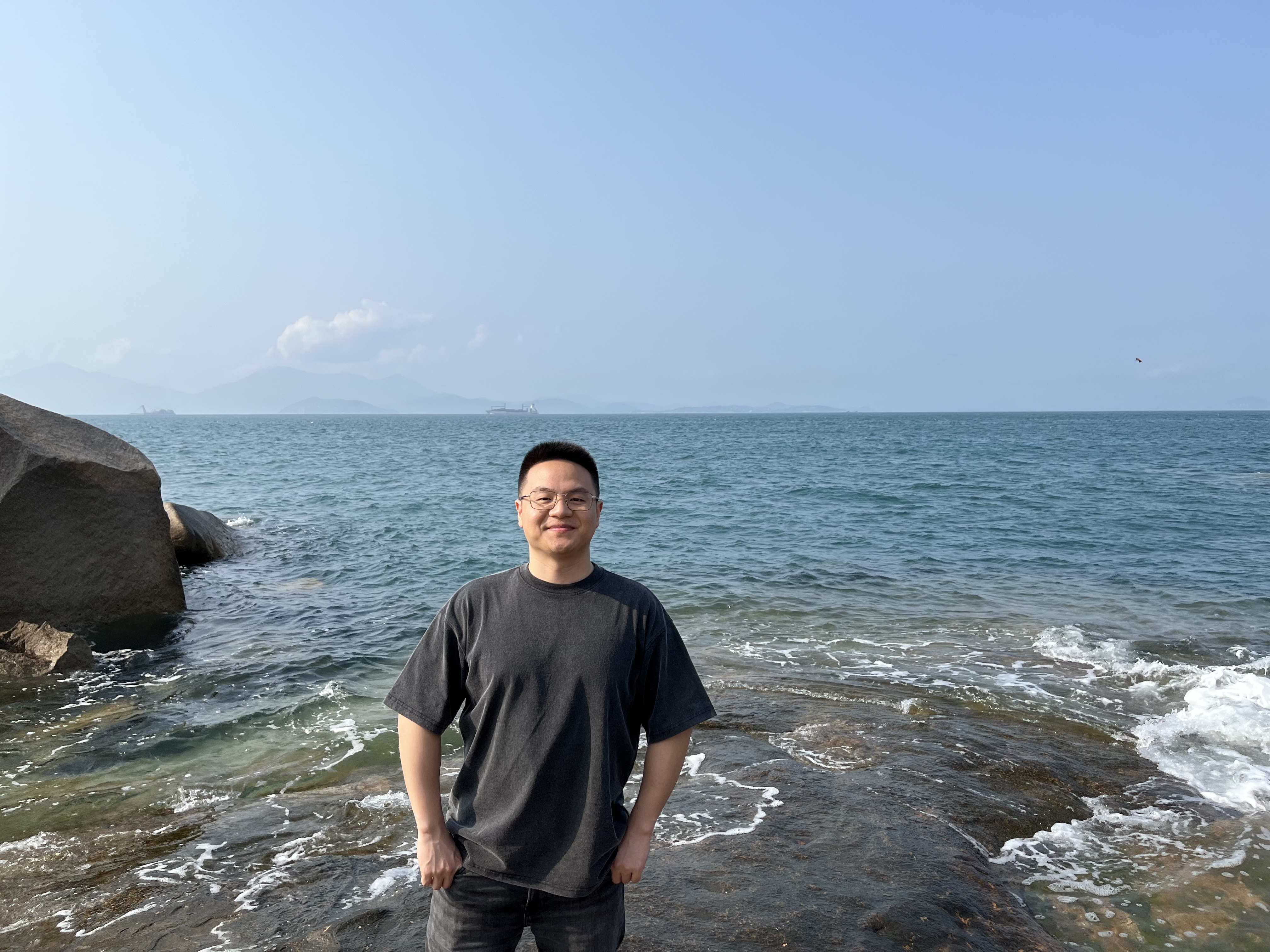 郑天熙副教授简介