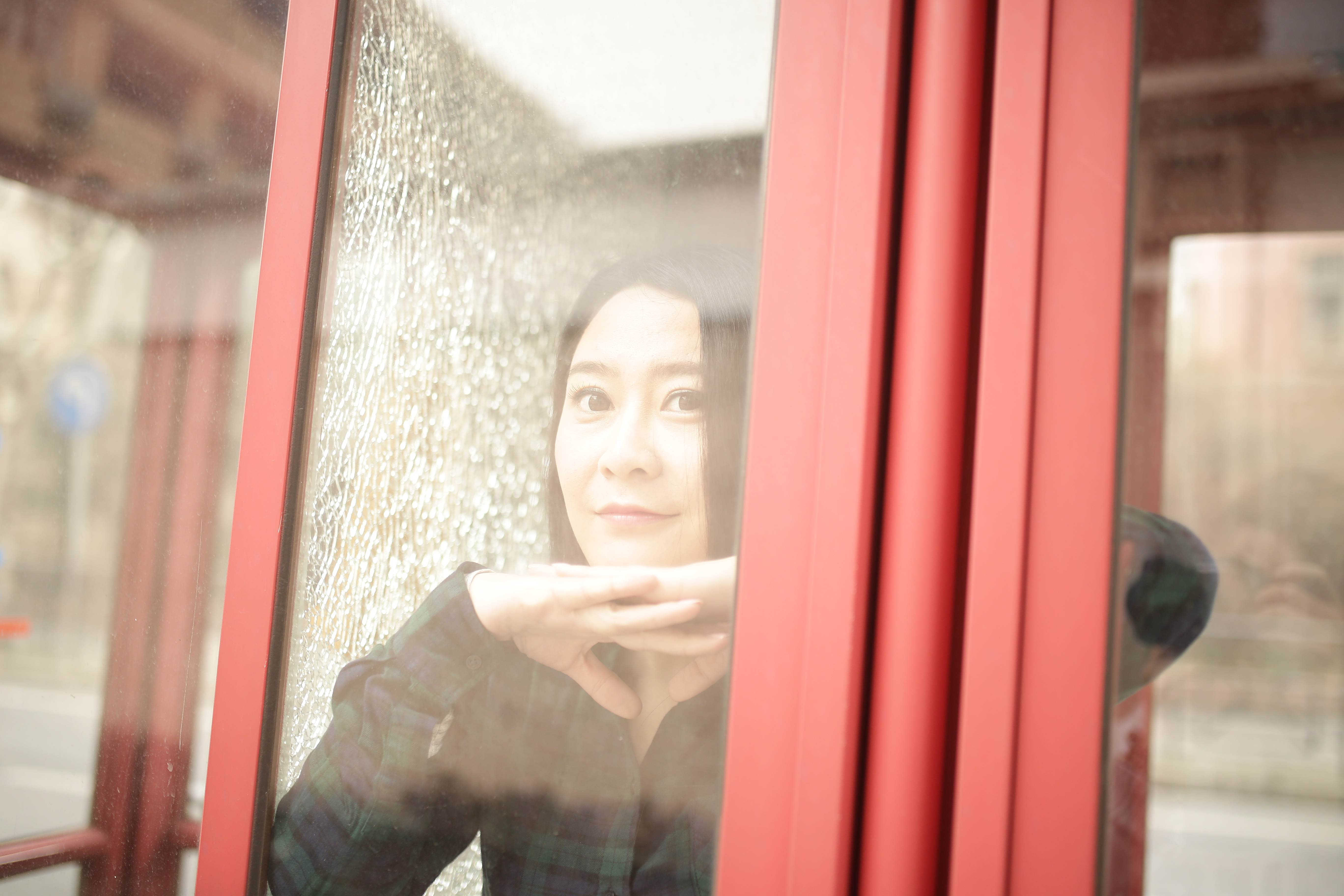 闫娜副教授简介