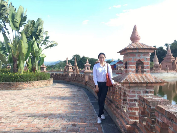 吴艳副教授简介