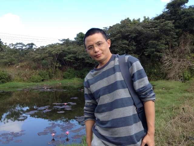 周泉根教授简介