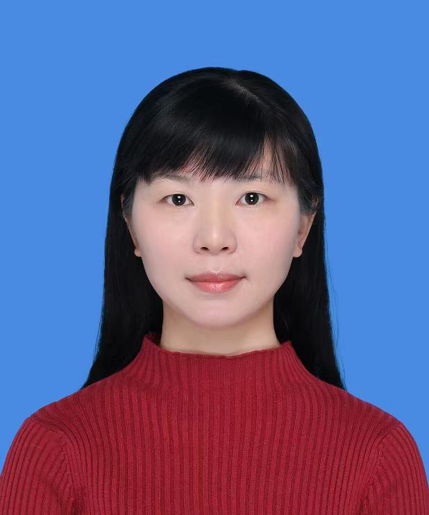 焦英杰博士简介