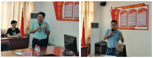 刘仁文教授作“当前我国刑事法治的热点难点问题”讲座