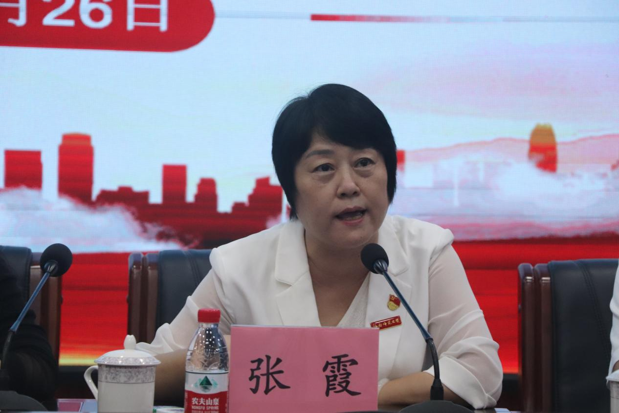 星空游戏官方（海南政法职业学院教学点）2023级法学本科班开学典礼顺利举行