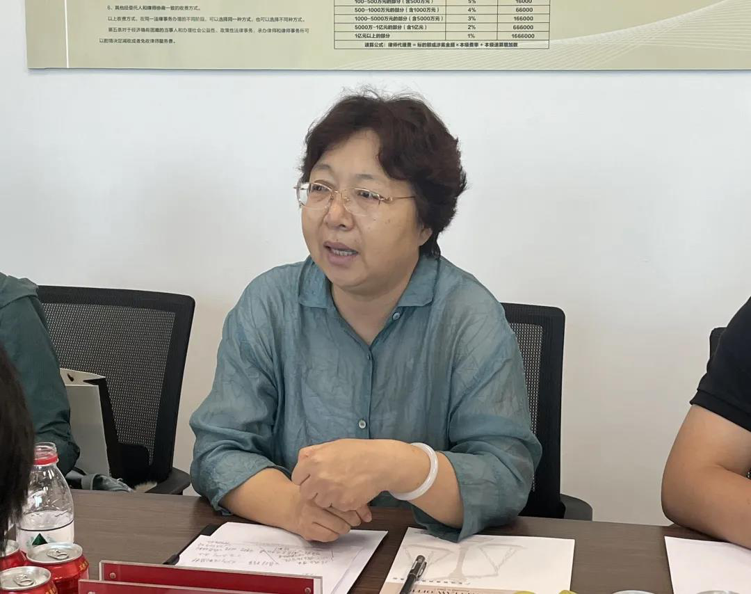 法学院与广东法制盛邦（三亚）律师事务所签订实习实训基地协议书